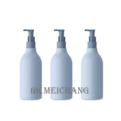 Siebdruck HDPE-Flasche für Kosmetikprodukte und Verpackungen