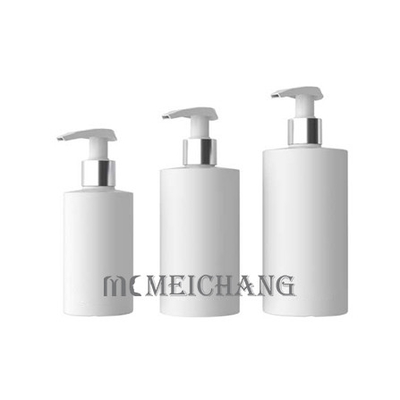 Halsbandmaterial PE Flasche die perfekte Lösung für Lagerung und Transport