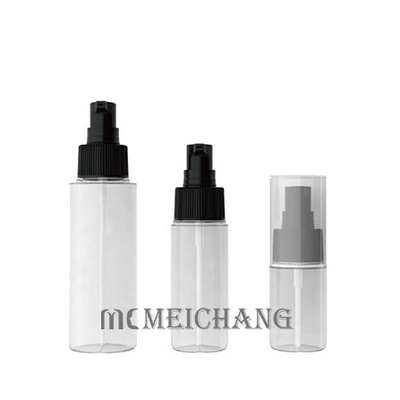 Vielseitige PETG-Flasche Die ideale Wahl für Ihre Verpackung
