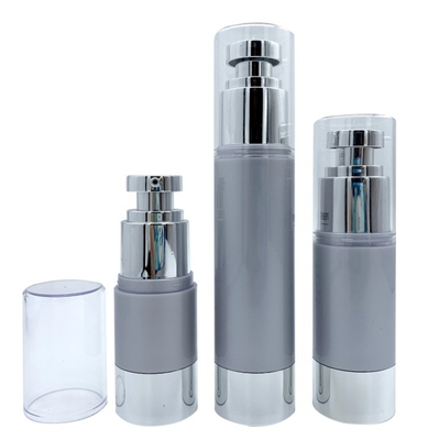 20 ml 30 ml 50 ml Luftlose Pump Lotion Flasche für Industrie und 0,25 ml Entlastung