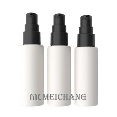 Basismaterial PET-Flasche Die ultimative Verpackungswahl