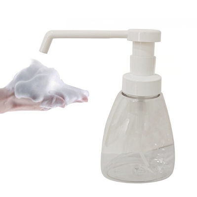 PUMPE SPRAYER 43 mm lange Düse Handwasch Schaumpumpe für Schönheitsverpackungen und Industrie