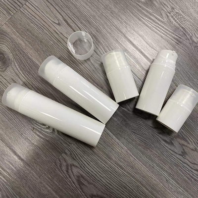 Versiegelungsart PUMPE SPRAYER 30 ml 50 ml 100 ml 150 ml 200 ml Plastikflasche ohne Luft für Kosmetika