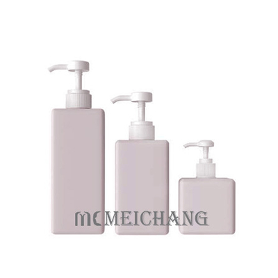 PETG Basismaterial Flasche Die ultimative Verpackungslösung für Ihre Produkte