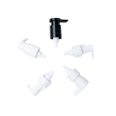 BEAUTY PACKING Shampoo Flasche PET 0,5 ml für 2021