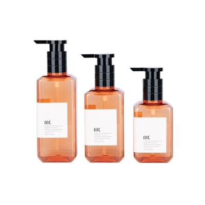 24-410 PUMPE SPRAYER für reines Reinigungsöl ohne Leckage in der Make-up-Entfernerflasche