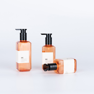 24-410 PUMPE SPRAYER für reines Reinigungsöl ohne Leckage in der Make-up-Entfernerflasche