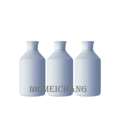 HDPE-Flasche für Ihre nachhaltige Produktion