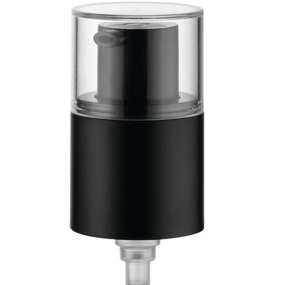 Annahme einer individuellen Bestellung 2020 Style Lotion Pump 24 410 Pump Head mit individuellem Logo