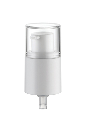 Annahme einer individuellen Bestellung 2020 Style Lotion Pump 24 410 Pump Head mit individuellem Logo