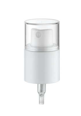 Annahme einer individuellen Bestellung 2020 Style Lotion Pump 24 410 Pump Head mit individuellem Logo
