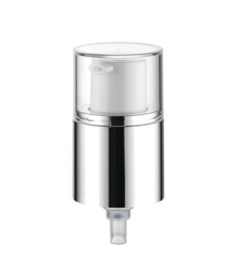 Annahme einer individuellen Bestellung 2020 Style Lotion Pump 24 410 Pump Head mit individuellem Logo