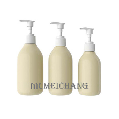 PE-Material Lippenstiftflasche im Design und angepasste Farbe mit neuestem Design