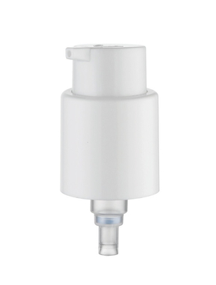 0.5ML Entlastung 22/410 24/410 Lotionspumpe für benutzerdefinierte PP-Plastikdispenser