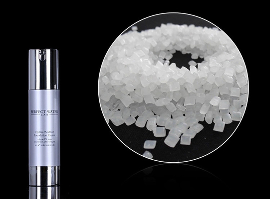 AS Kragen 20 ml 30 ml 50 ml Lotionspumpe Luftlose Nebelsprühflaschen für die Kosmetikindustrie