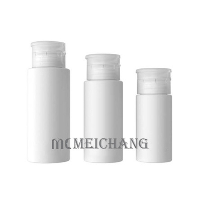 PE-Flasche Langlebig und umweltfreundlich für nachhaltige Verpackungen