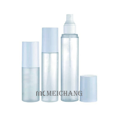 Professionelle PET-Flasche mit PUMPE SPRAYER Dichtungsart und PET-Halsbandmaterial
