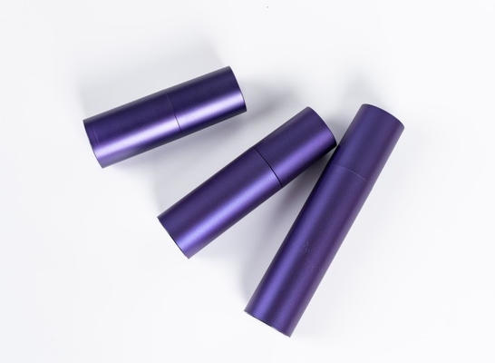 Akzeptables Kundenlogo Luftlose Pumpenflasche für Farbkosmetik 30ml 50ml 100ml