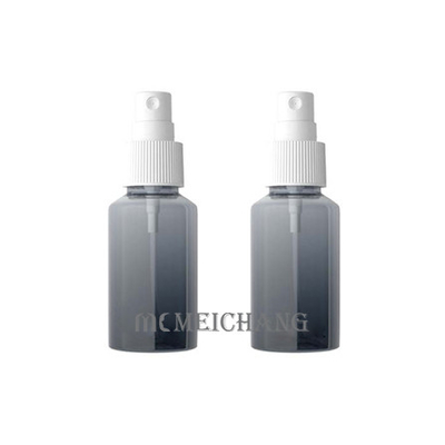 Siebdruck PET-Flasche PET-Material für langlebige Leistung