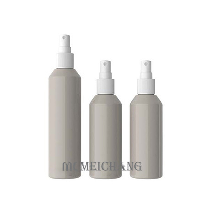Siebdruck PET-Flasche mit Pumpensprühgerät