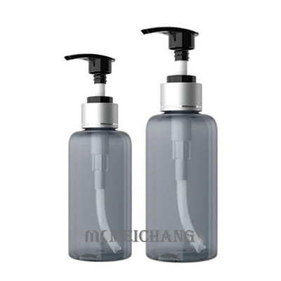 Dauerhafte PET-Flasche mit KROWN CAP-Dichtungsart und PET-Basismaterial