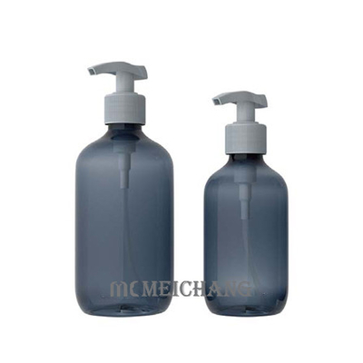 Umweltfreundliche PET-Flasche mit Bildschirmdruck Die perfekte Verpackungslösung