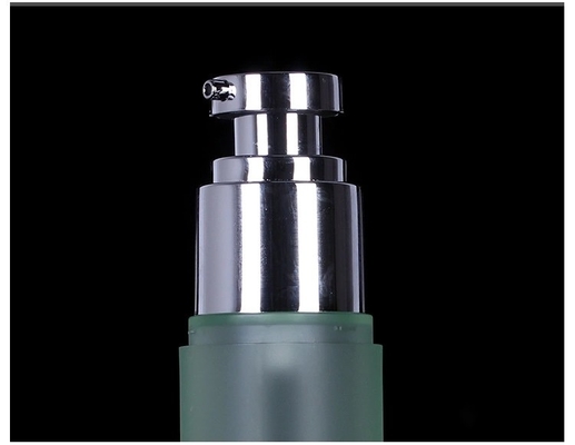 20 ml 30 ml 50 ml Luftlose Pump Lotion Flasche für Industrie und 0,25 ml Entlastung