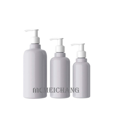PET-Flasche für das Halsband Die perfekte Lösung für Plastikverpackungen