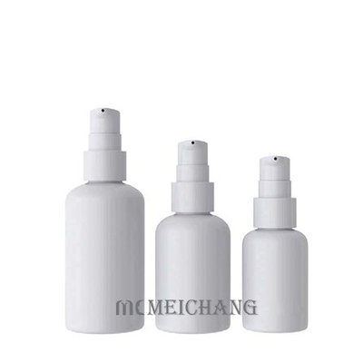 Siebdruck PET-Flasche PET-Kunststoff für langlebige Verpackungen