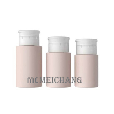 Bequeme, einfache, offene PET-Flasche für Ihre Verpackungsanforderungen