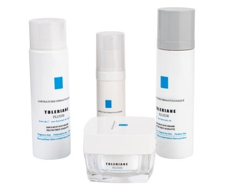 PET-Halsband 30 ml 50 g 100 ml 120 ml Kosmetikverpackung Lotion Pump Flasche für die Hautpflege