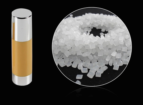 Kunststoffhalsband Material 80 ml 100 ml Luftlose Pumpenflasche mit 0,25 ml Auslassrate