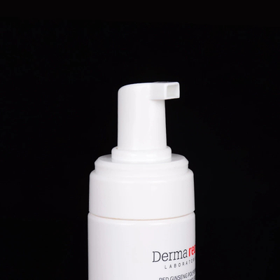Herstellung von Kunststoff-Flaschen zur Hautpflege mit 15 ml 30 ml 50 ml 100 ml Fassungsvermögen